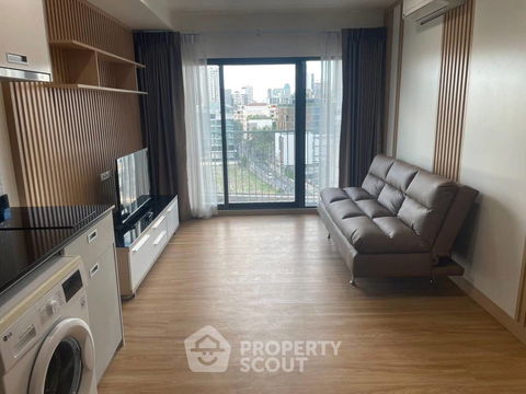 1-BR Condo at Noble Remix near BTS Thong Lor (ID 2508591)