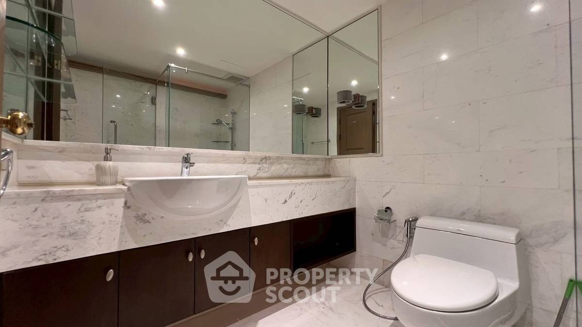 รูป คอนโด 2-ห้องนอน ที่ สาธร พาร์ค เพลส คอนโดมิเนียม ใกล้ MRT ลุมพินี (ID 2506668) - รูปที่ 17/17