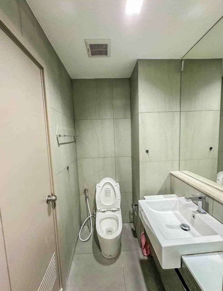 รูป คอนโด โพลิแทน รีฟ ห้องว่างพร้อทเข้าอยู่ #Fa97 / Line Id : @forucondo - รูปที่ 7/7