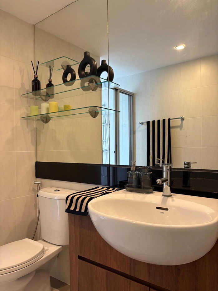 picture For Rent Condo 49 PLUS Building 1, Floor 4,2 bed room, Room size 80 sqm - 10/10