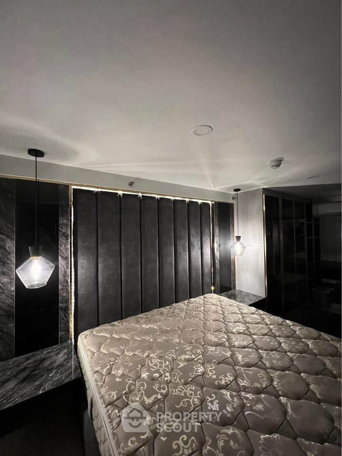 รูป คอนโด 1-ห้องนอน ที่ ไนท์บริดจ์ ไพรม์ สาทร ใกล้ BTS เซนต์หลุยส์ (ID 2508500) - รูปที่ 6/10