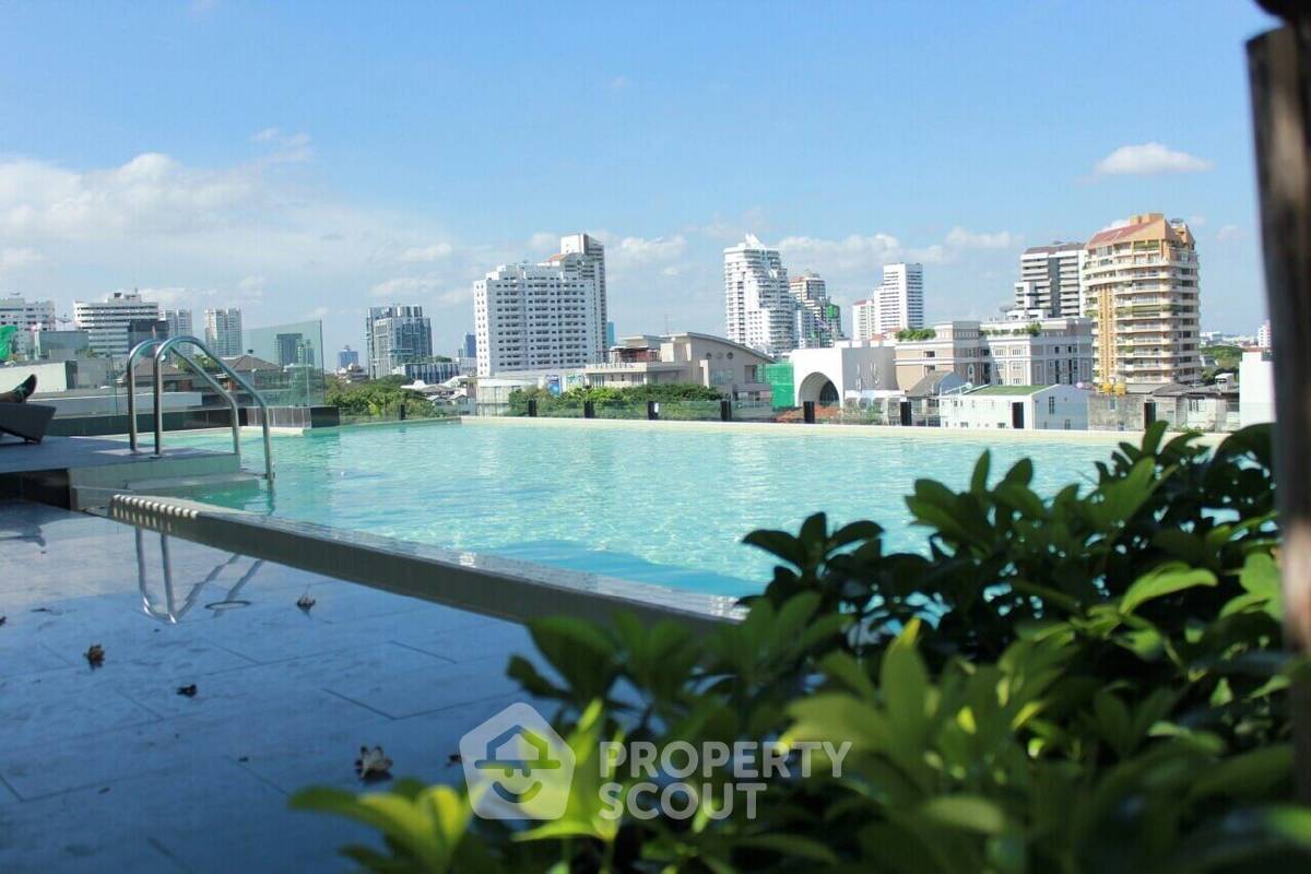 picture 1-BR Condo at Socio Reference 61 near BTS Thong Lor (ID 1161869) - 13/14