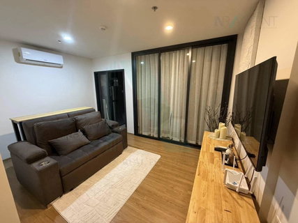 รูปภาพ ให้เช่าคอนโด เดอะ ไลน์ ไวบ์ อาคาร 1 ชั้น 21 1 ห้องนอน ขนาด 37 ตรม ใกล้ ใกล้ BTS สถานีห้าแยกลาดพร้าว