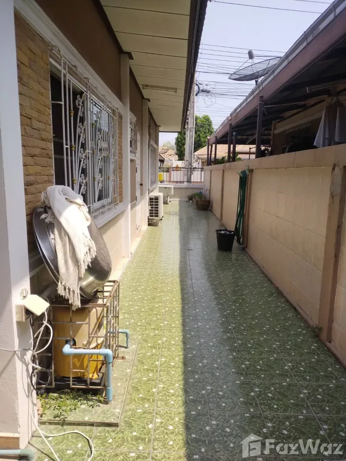 รูป ขาย บ้านเดี่ยว 2 ห้องนอน ในโครงการ รวิพร เพลส 5353130 - รูปที่ 2/5