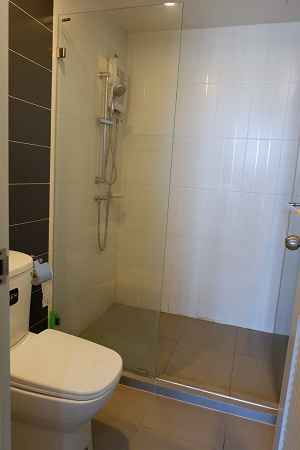 รูป 🔥ด่วน ห้องไปไวมากกก / Code: KJ10345  ให้เช่า The President Sathorn - Ratchaphruek ✅ Add Line @kjcondo (มี@ข้างหน้าด้วยนะคะ) - รูปที่ 4/16