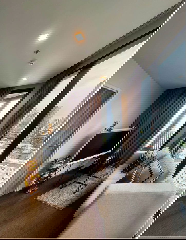 รูป #Z3874💥 271268 🔥ให้เช่าคอนโด Ideo Q Sukhumvit 36  - รูปที่ 3/9