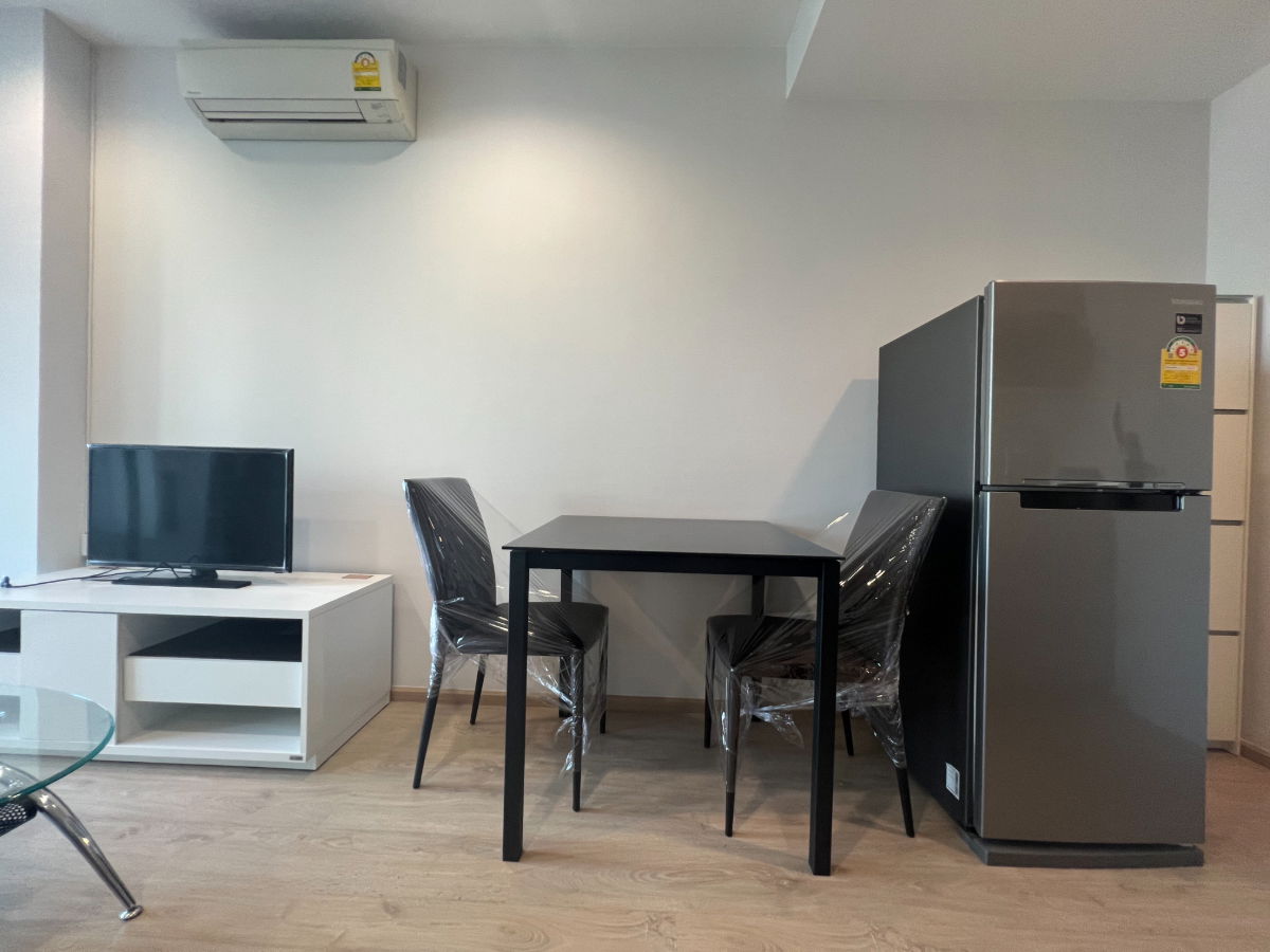 รูป IDEO Q Ratchathewi | 🚝ใกล้ BTS ราชเทวี #2025122713598 - รูปที่ 11/12