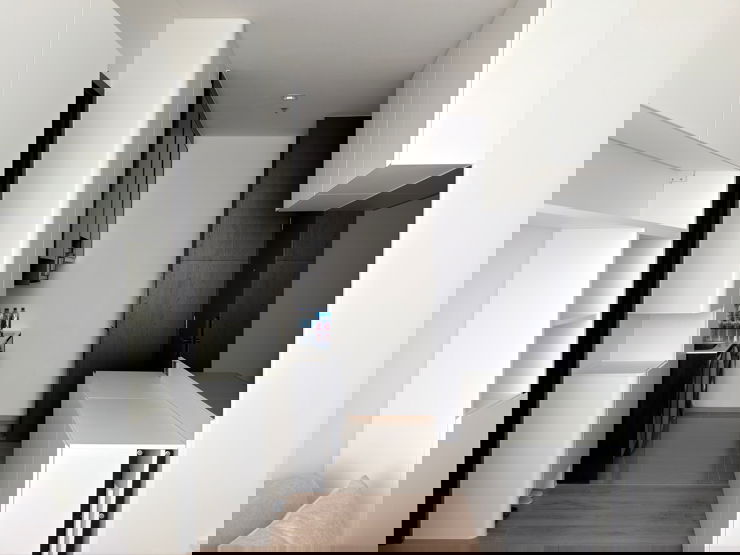 รูป ให้เช่าคอนโดติด BTS อารีย์ โครงการ Noble Around Ari - รูปที่ 7/36