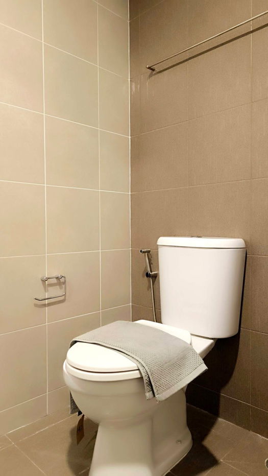 รูป ME2500447​ ให้เช่าคอนโด​ ลุมพินี วิลล์ จรัญ-ไฟฉาย​ ห้องมุม​ ใกล้ MRT ไฟฉาย - รูปที่ 9/9