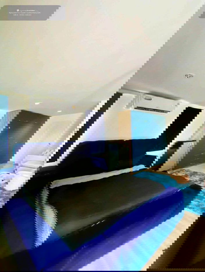 รูป 🎏 For Rent 🏩 โครงการ ปรัชญา บิซโฮม ลาดกระบัง 🏩 JA-789 - รูปที่ 3/8