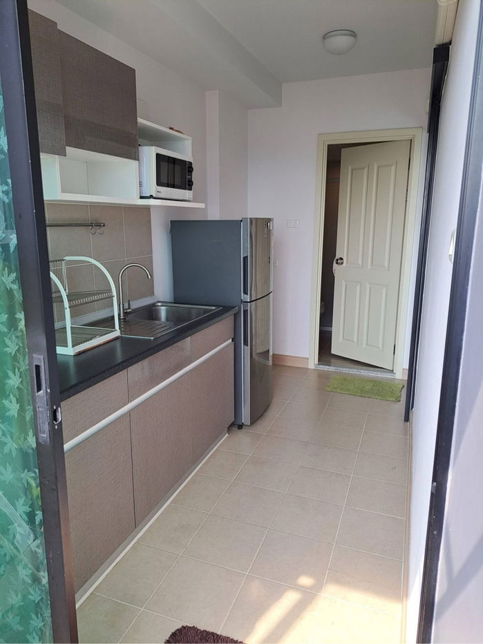 รูป #Z3864💥 271268 🔥ให้เช่าคอนโด Supalai City Resort Rama 8 - รูปที่ 7/9