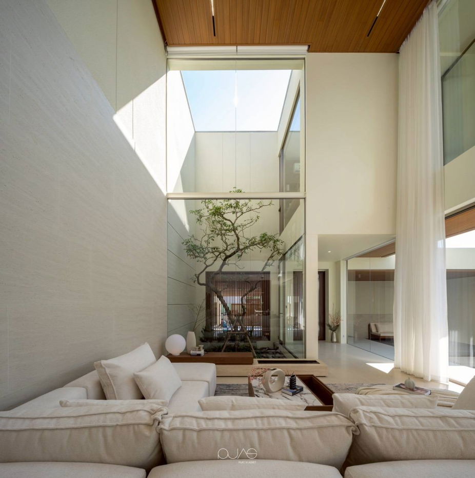 รูป ขาย "SUD-THEP HERITAGE PROJECT" Private residence house ในโครงการ Pijic asset - รูปที่ 4/18