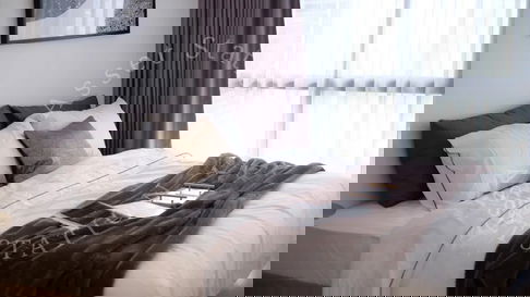 ✨ห้องว่าง Knightsbridge Prime Sathorn เฟอนิเจอร์ครบ พร้อมเข้าอยู่  🚆ใกล้ BTS ช่องนนทรี