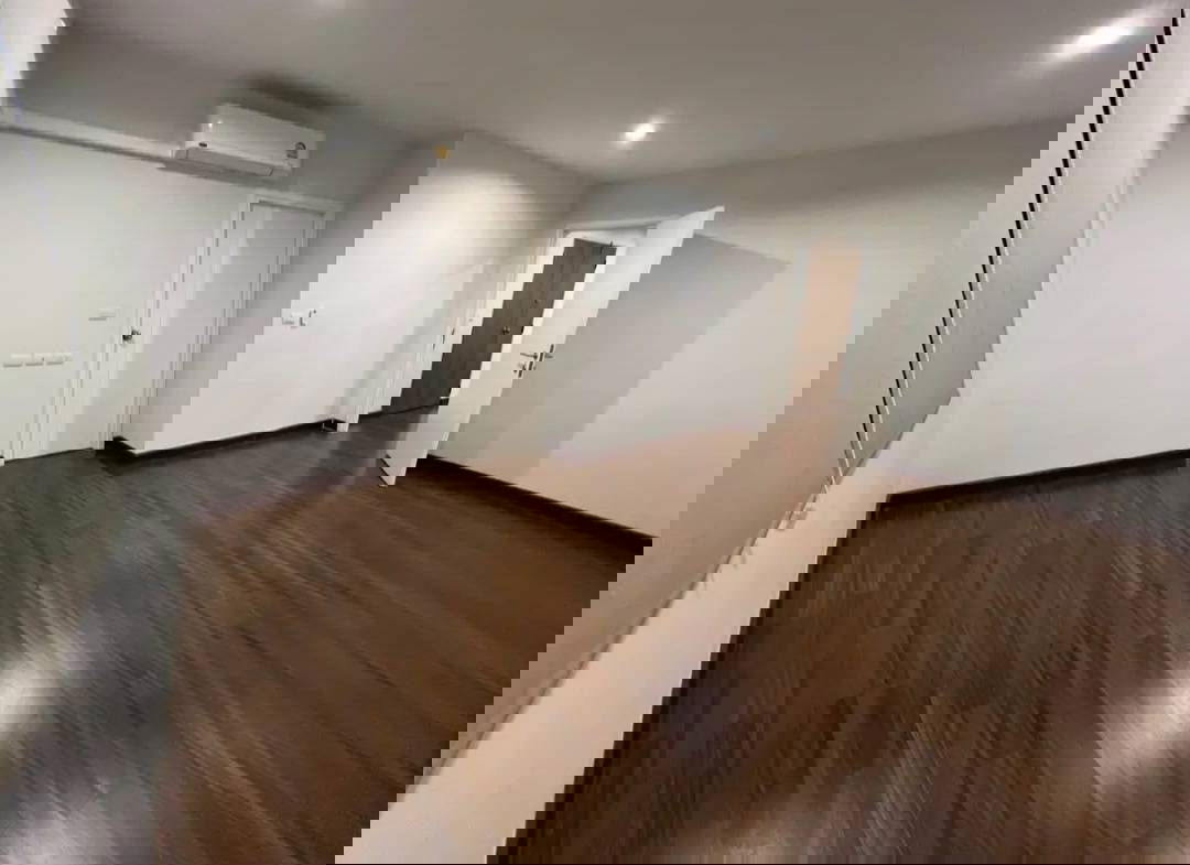 รูป T 1482 ด่วน! ให้เช่าทาวน์โฮม 3 ชั้น ม.ชญาดาแอทเวิร์ค บางนา กม.5 ทำเลทอง ออฟฟิศได้ จดทะเบียนได้! - รูปที่ 8/14