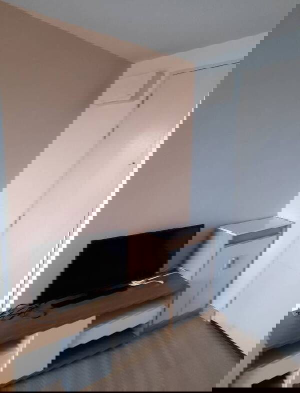 รูป 💥💥ปล่อยเช่า Niche ID Phetkasem-Bangkhae 1Bed 28 ตร.ม.ชั้น 3 ตึก A แต่งครบ ใกล้ MRT บางแค สนใจ LINE: @atfirm💥💥 - รูปที่ 7/17