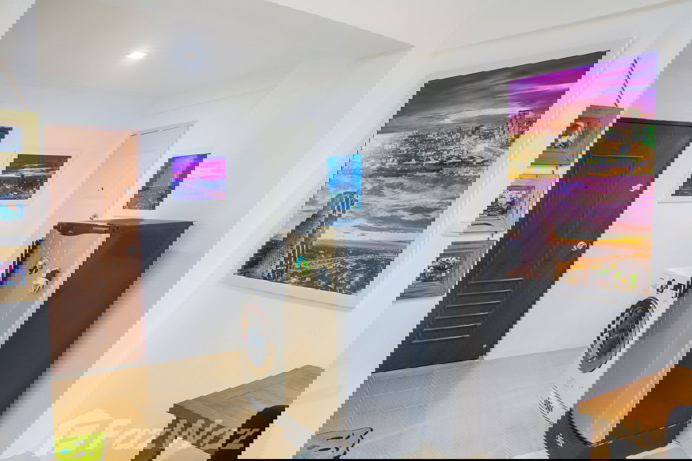 picture 30th floor Seaview, silent, pool side, 2 balconies, 2 br 1960746 - 12/16