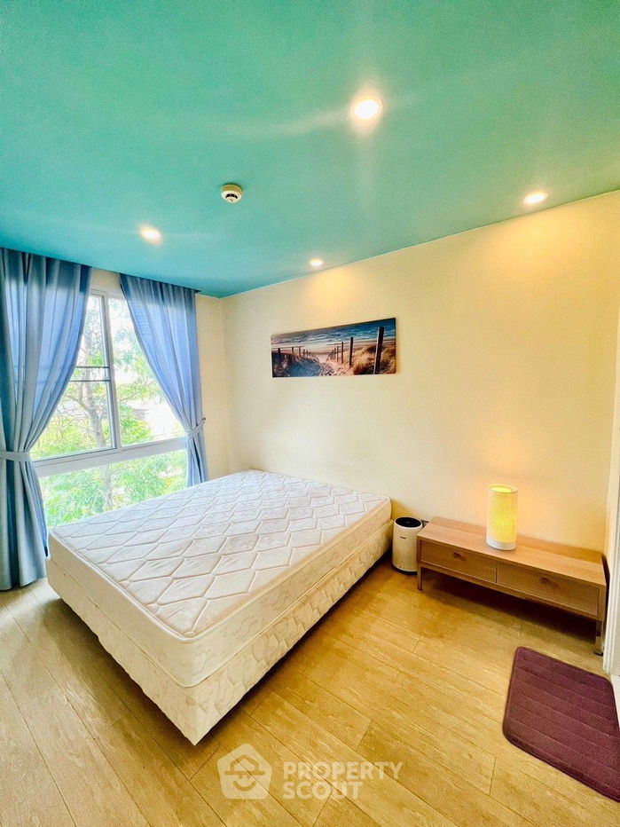 รูป คอนโด 1-ห้องนอน ที่ แอตแลนติส คอนโด รีสอร์ท ใกล้ เมืองพัทยา (ID 1531136) - รูปที่ 10/16