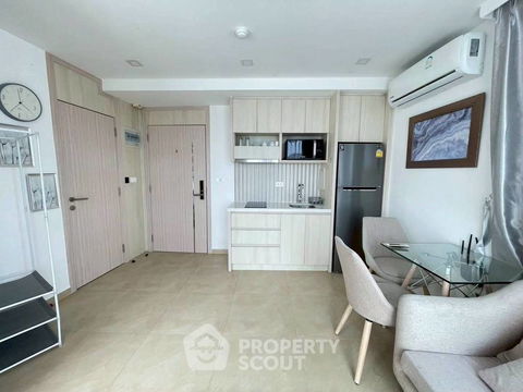 1-BR Condo at Olympus City Garden close to Pattaya South (ID 2315491)