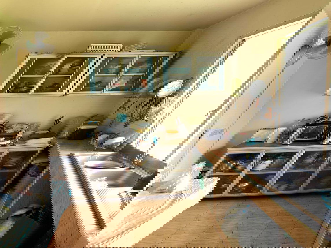 รูป ให้เช่าบ้านเดี่ยวหลังใหญ่ 353 ตรว. สุขาประชาสรรค์ 1 ซอย 5 ปากเกร็ด นนทบุรี - ทำเลดี ใกล้ทางด่วน รถไฟฟ้า - รูปที่ 13/15