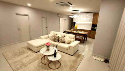 บ้านเดี่ยวให้เช่า : [RENT] HST0028 เซนโทร บางนา  Centro Bangna     (แอดไลน์มี @นำหน้า LINE ID :  @idhomeland)