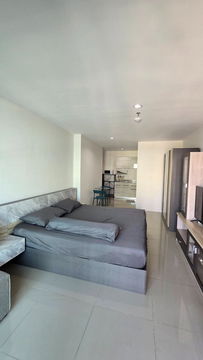 🟢ER25520🟢ให้เช่า / For Rent ASAKAN PLACE Srinakarin | Studio | 32 ตร.ม. | ชั้น 12A | 💰 9,000 บาท/เดือน