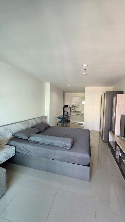 รูป 🟢ER25520🟢ให้เช่า / For Rent ASAKAN PLACE Srinakarin | Studio | 32 ตร.ม. | ชั้น 12A | 💰 9,000 บาท/เดือน - รูปที่ 1/7