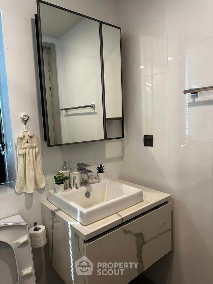 picture 1-BR Condo at The Line Sukhumvit 101 near BTS Punnawithi (ID 995078) - 3/8