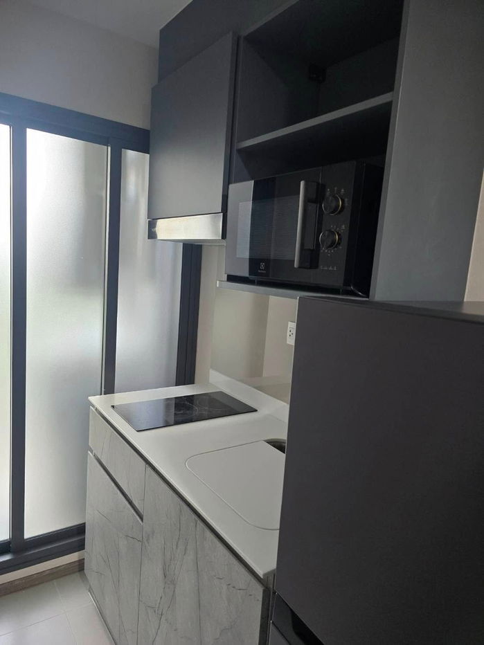 picture Aspire Ratchayothin   Condo For Rent / Line : @mintocondo - 8/8