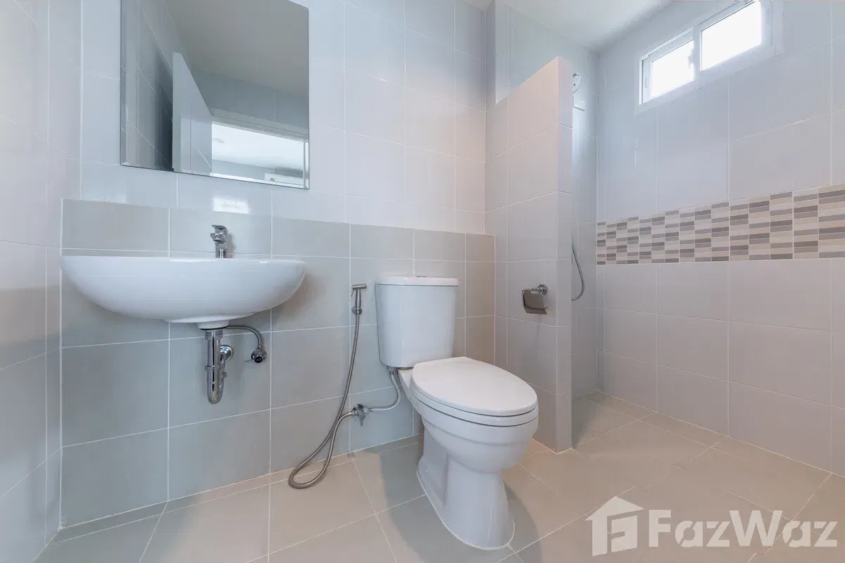 รูป ขาย บ้านเดี่ยว 2 ห้องนอน ในโครงการ ลา วัลเล่ วิลเลจ ทาวน์ 2 5346027 - รูปที่ 10/15