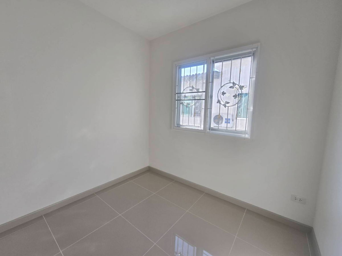 รูป ทาวน์โฮม2ชั้น รีโนเวทใหม่ ทำเลดี ต้นโครงการ มบ.พฤกษาวิลล์ 62/1 ถนนนิมิตใหม่19/1 ใกล้รถไฟฟ้าสายสีชมพู ตลาด - รูปที่ 25/31