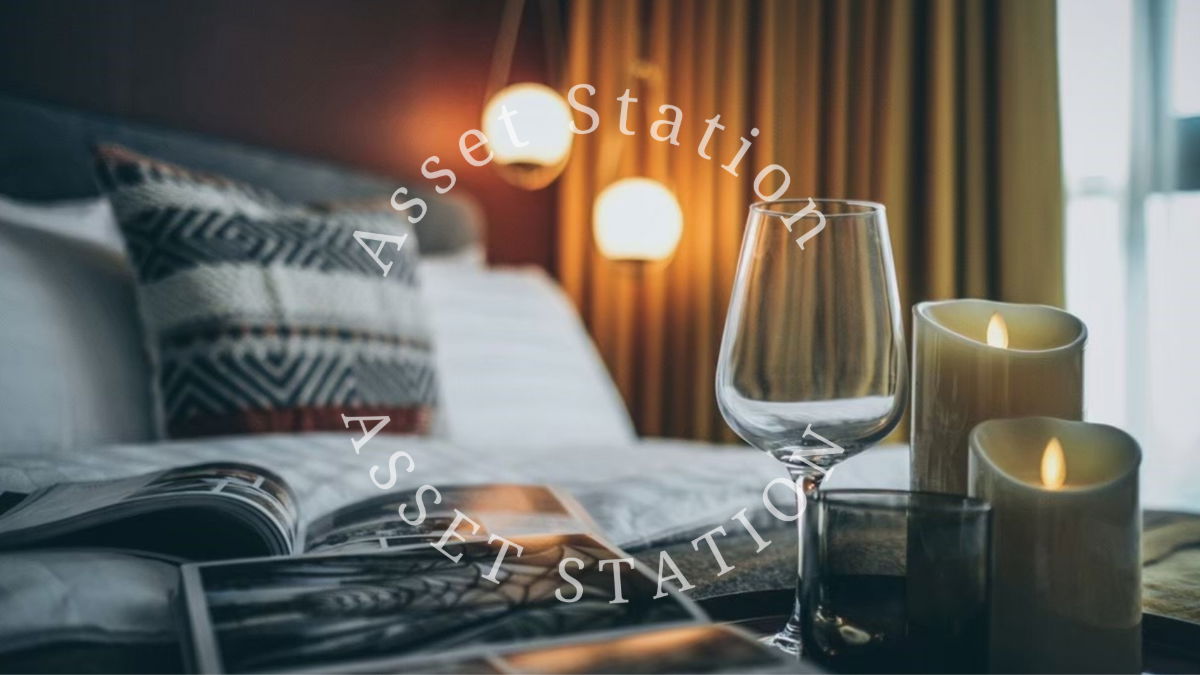 รูป 💎Noble Revolve Ratchada 2 ห้องแต่งหรู ราคาดีที่สุด BTS ศูนย์วัฒนธรรม🏢 - รูปที่ 5/17