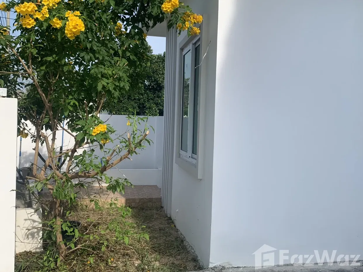 รูป ขาย บ้านเดี่ยว 3 ห้องนอน ในโครงการ วิลล่าพลัส หัวหิน 5899718 - รูปที่ 3/17