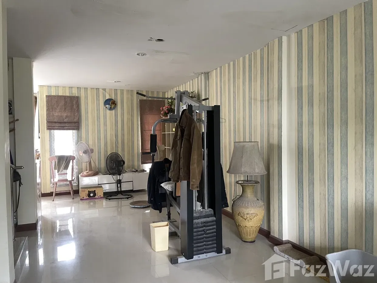 รูป ขาย บ้านเดี่ยว 3 ห้องนอน ในโครงการ เดอะธนาซิตี้โฮม 5577201 - รูปที่ 2/15