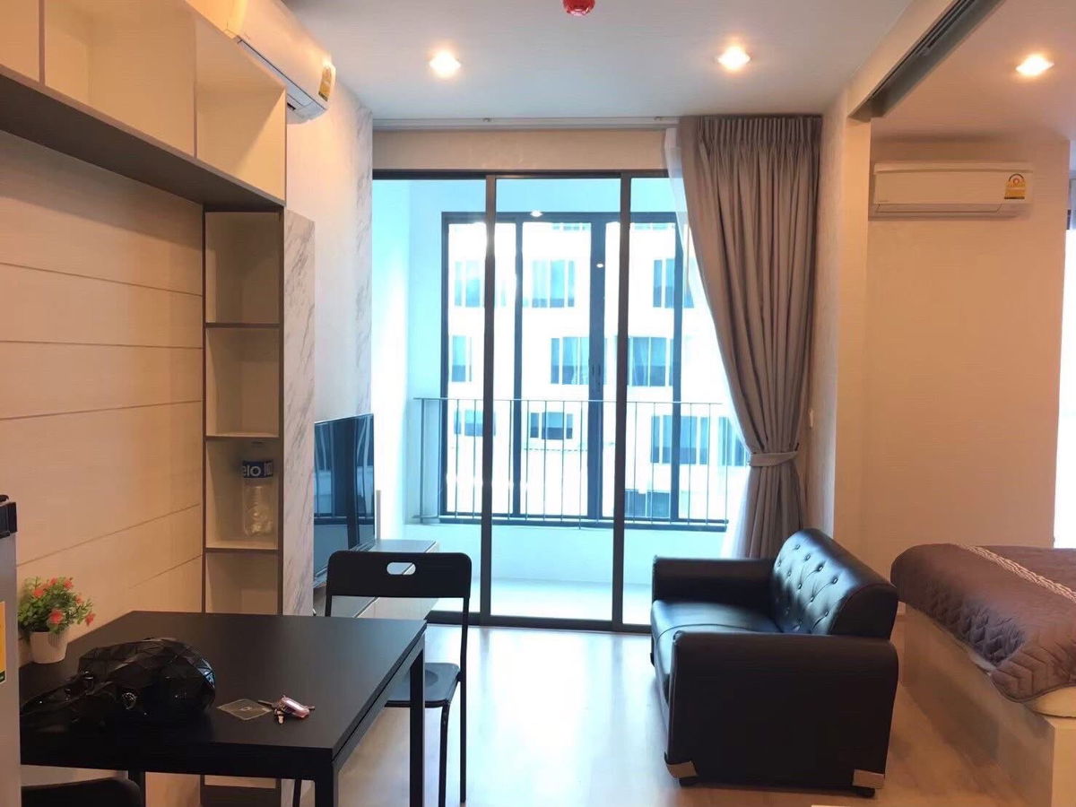 picture 🔥 Condo For Rent IDEO Q Chula - Samyan 🔥 - 6/6