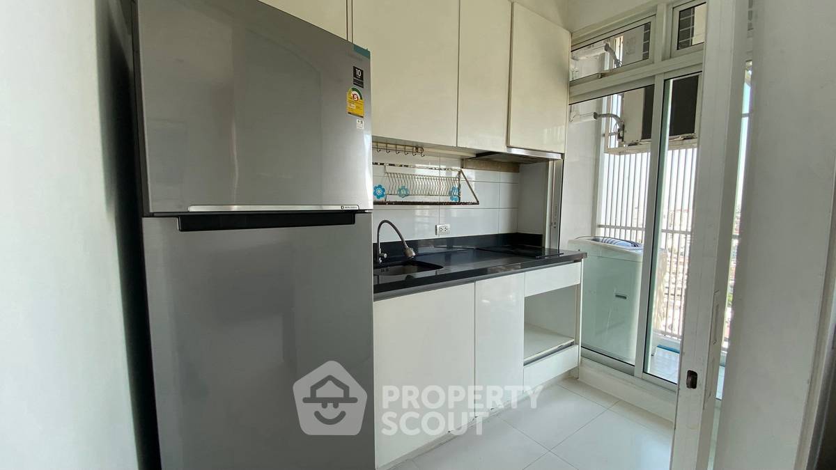 รูป คอนโด 2-ห้องนอน ที่ เดอะบลูม สุขุมวิท 71 คอนโดมิเนียม ใกล้ BTS พระโขนง (ID 2507020) - รูปที่ 2/8