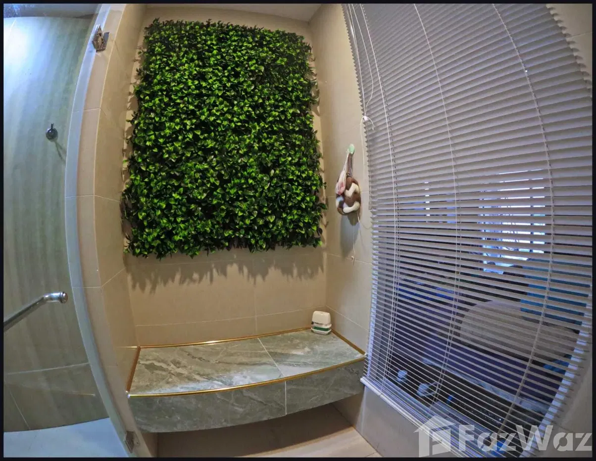 รูป ขาย คอนโด สตูดิโอ ในโครงการ เดอะ ริเวียร่า วงศ์อมาตย์ 5947533 - รูปที่ 10/10