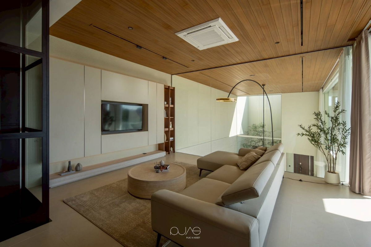 รูป ขาย "SUD-THEP HERITAGE PROJECT" Private residence house ในโครงการ Pijic asset - รูปที่ 18/18