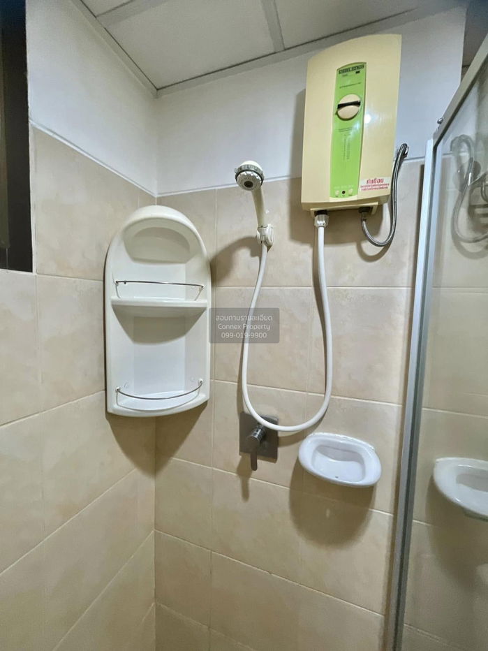 รูป 🔥🔥🔥 เช่าคอนโด  ศุภาลัย ซิตี้ รีสอร์ท รามคำแหง ARL-รามคำแหง หัวหมาก เขต บางกะปิ กรุงเทพ CX-120173 ✅ ทักไลน์ @connexproperty ตอบทันที ทีมงานมืออาชีพ ✅ 🔥🔥🔥 - รูปที่ 11/11