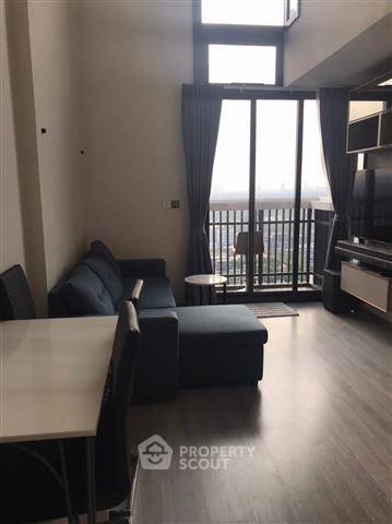 รูป คอนโด 1-ห้องนอน ที่ เดอะ ไลน์ สุขุมวิท 101 ใกล้ BTS ปุณณวิถี (ID 900515) - รูปที่ 2/6