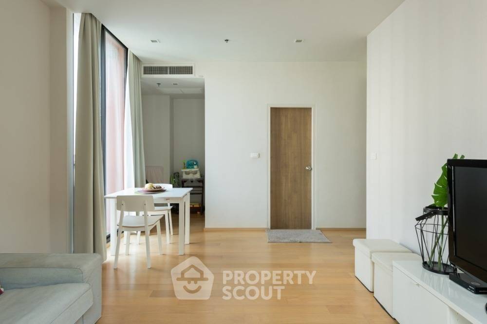 รูป คอนโด 1-ห้องนอน ที่ คอนโด โนเบิล รีดี อารีย์ ใกล้ BTS อารีย์ (ID 382305) - รูปที่ 3/20