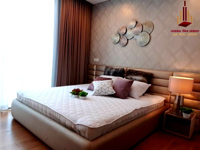 เช่าคอนโด โรงเรียนนานาชาติคิงส์คอลเลจกรุงเทพ : ✨ ให้เช่า เดอะ บรีส นราธิวาส ✨  ราคา 27,000 บาท/เดือน