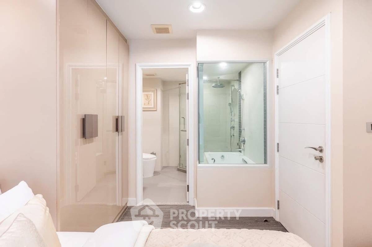 รูป คอนโด 1-ห้องนอน ที่ เดอะ เครส สุขุมวิท 49 ใกล้ BTS ทองหล่อ (ID 2078073) - รูปที่ 13/15