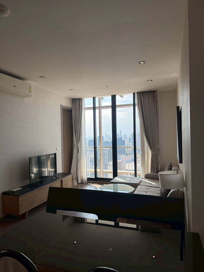 รูป RS4417 ให้เช่า Park Origin Phrom Phong ใกล้  BTS พร้อมพงษ์ - รูปที่ 3/12