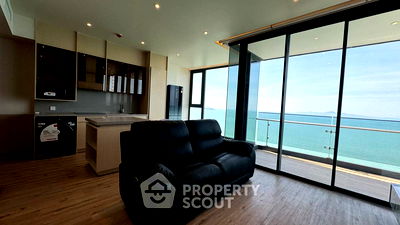 คอนโดให้เช่า : คอนโด 2-ห้องนอน ที่ อารมณ์ วงศ์อมาตย์ ใกล้ ปราสาทสัจธรรม (ID 2494958)