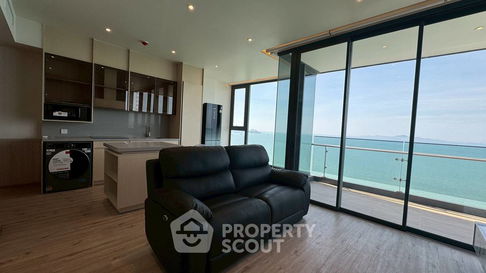 คอนโด 2-ห้องนอน ที่ อารมณ์ วงศ์อมาตย์ ใกล้ ปราสาทสัจธรรม (ID 2494958)