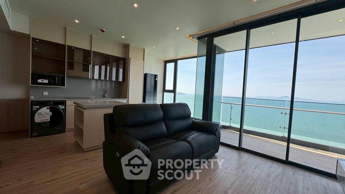 รูป คอนโด 2-ห้องนอน ที่ อารมณ์ วงศ์อมาตย์ ใกล้ ปราสาทสัจธรรม (ID 2494958) - รูปที่ 1/20