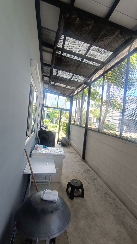 รูป ขายบ้านด่วน ทาวน์โฮม  กัสโต้ ดอนเมือง-สรงประภา  บ้านมุม 3,900,000  - รูปที่ 10/14