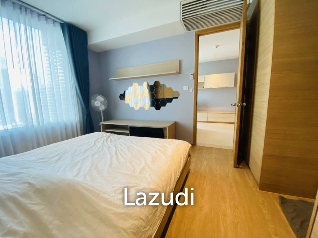 รูป 65 sqm 1 Bedroom Condo at The Empire Place Sathorn Bangkok - รูปที่ 3/5