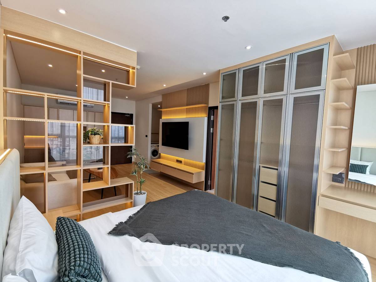 รูป คอนโด 1-ห้องนอน ที่ เลอรัก คอนโดมิเนียม ใกล้ BTS พระโขนง (ID 2202859) - รูปที่ 6/18