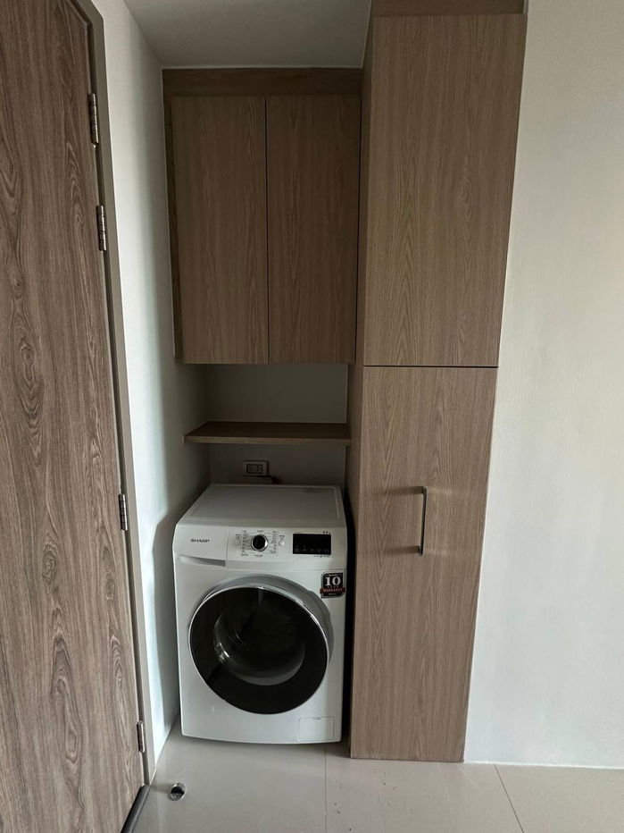 รูป 🏠 ปล่อยเช่า NICHE MONO Sukhumvit - Bearing (นิช โมโน สุขุมวิท-แบริ่ง) - รูปที่ 3/19